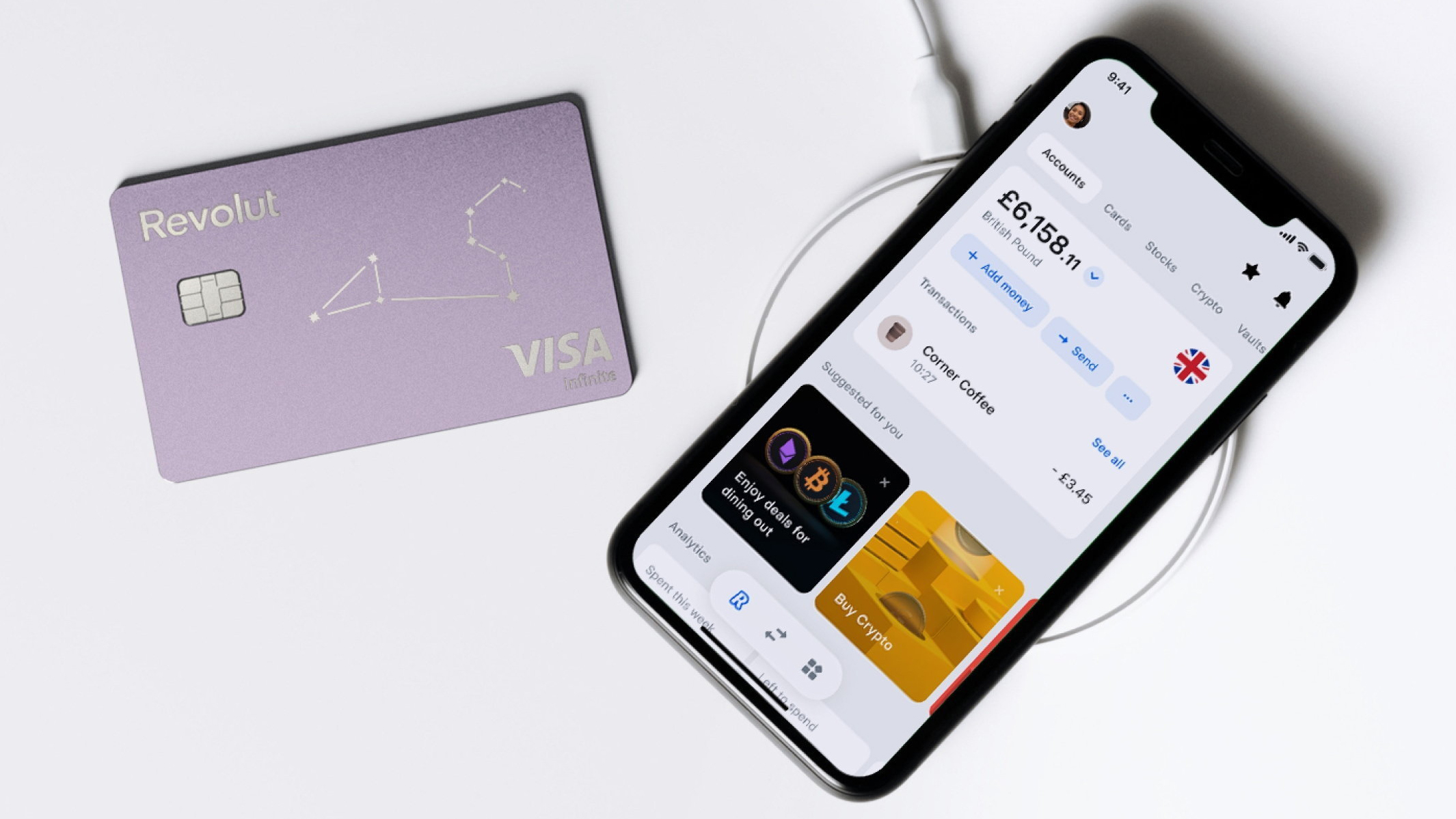 رولوت (Revolut) چیست؟