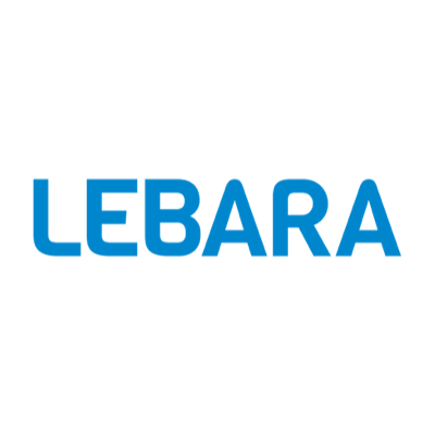 سیم کارت فیزیکی Lebara (انگلیس)
